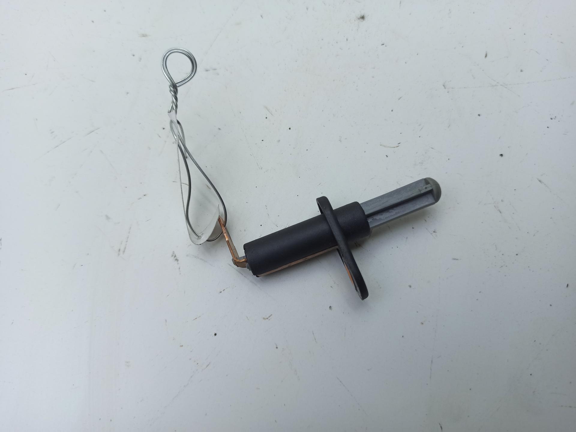 Выключатель концевой (концевик)
