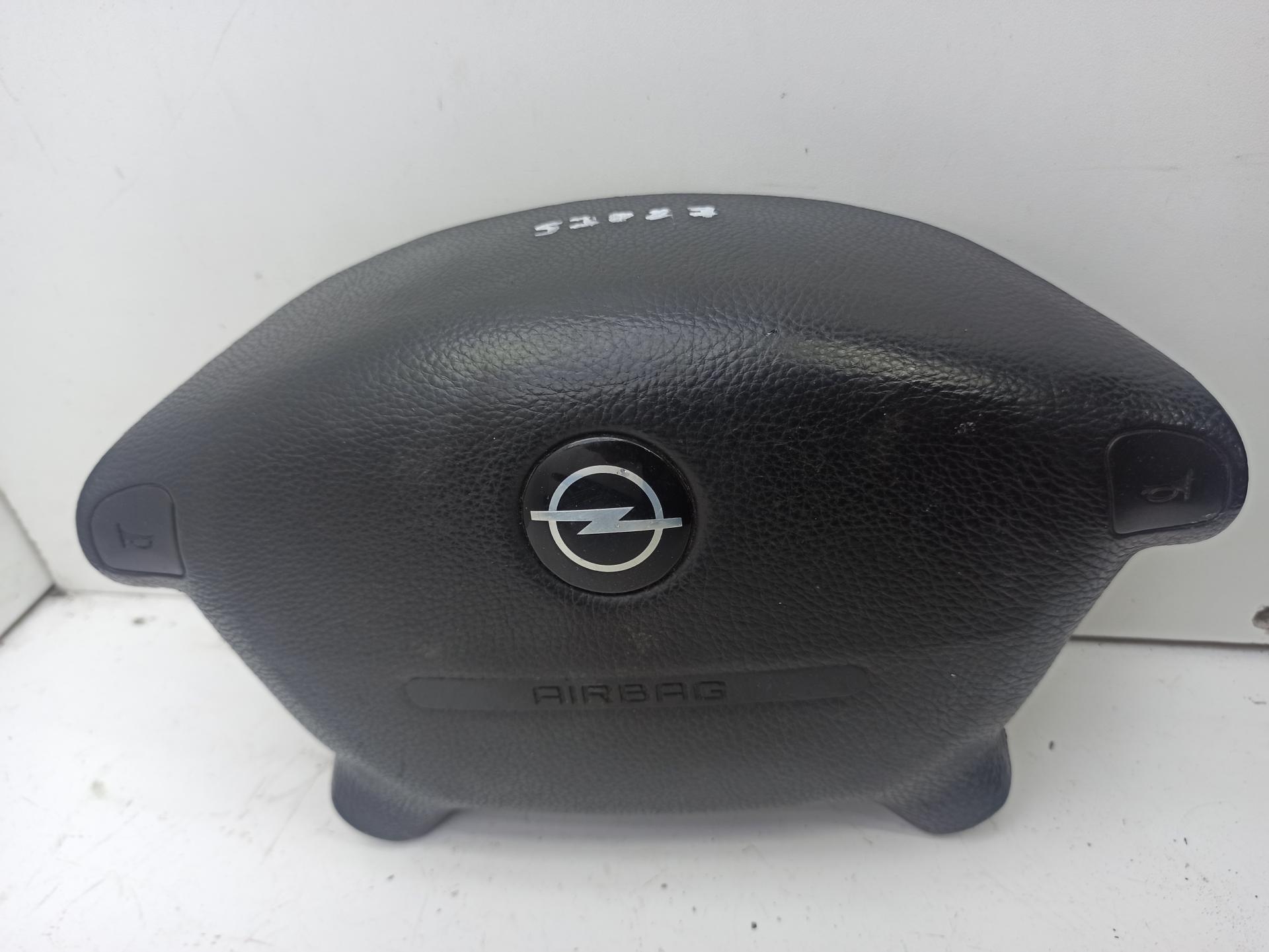 Подушка безопасности (Airbag) водителя