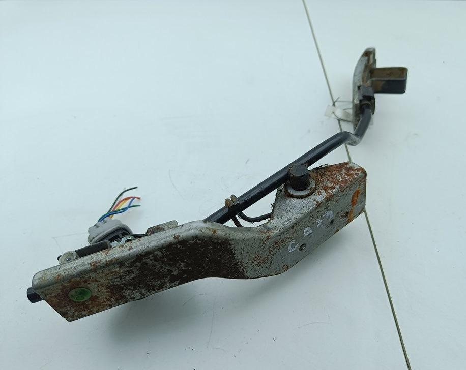 Педаль газа