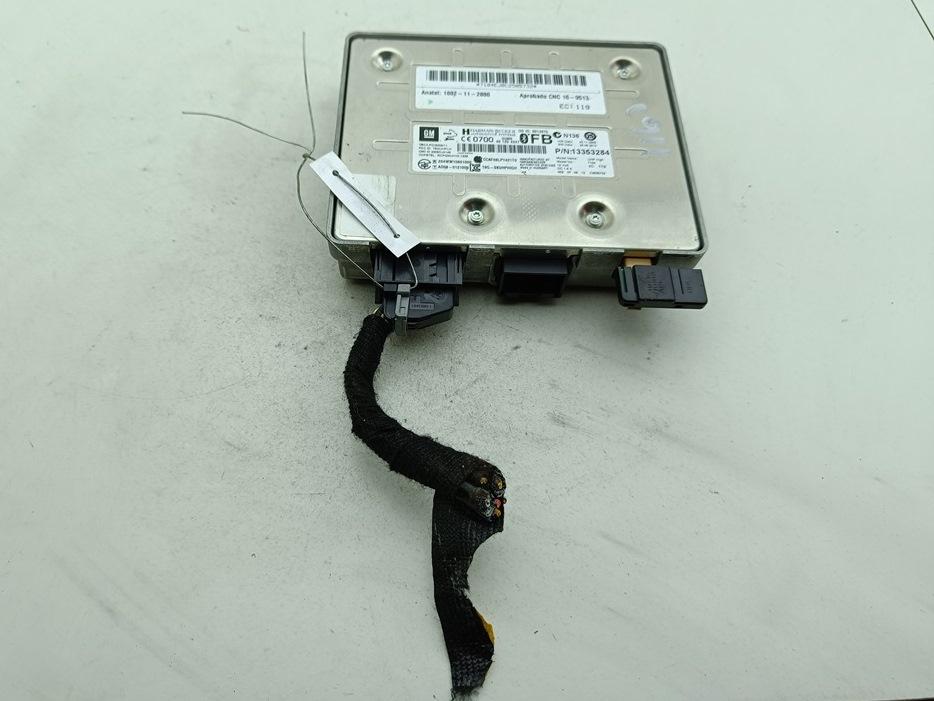Блок Bluetooth