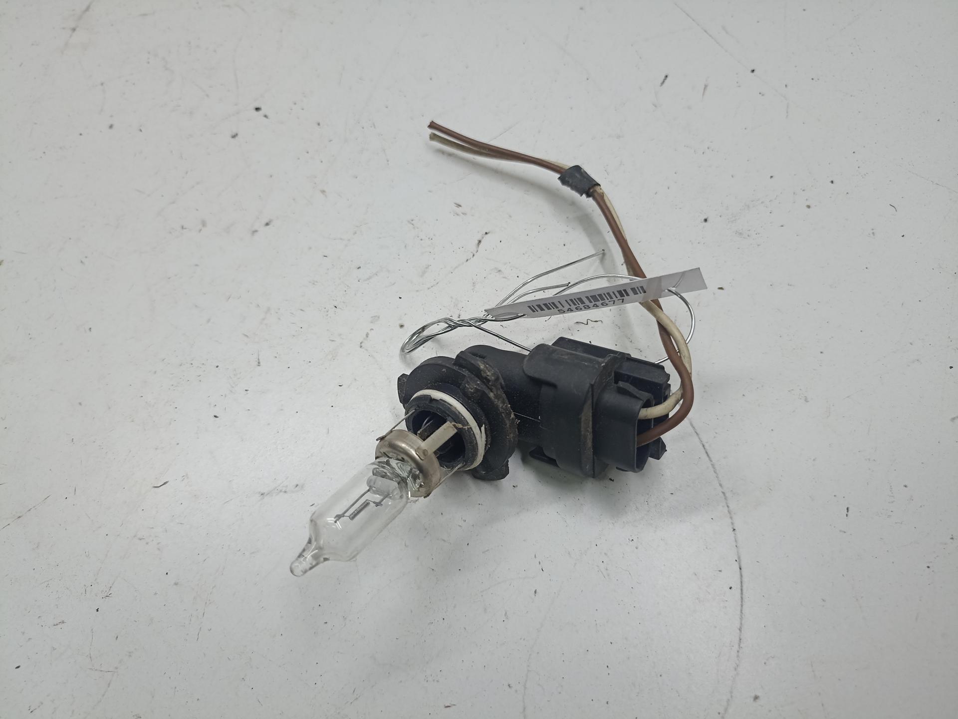 Патрон лампы фары
