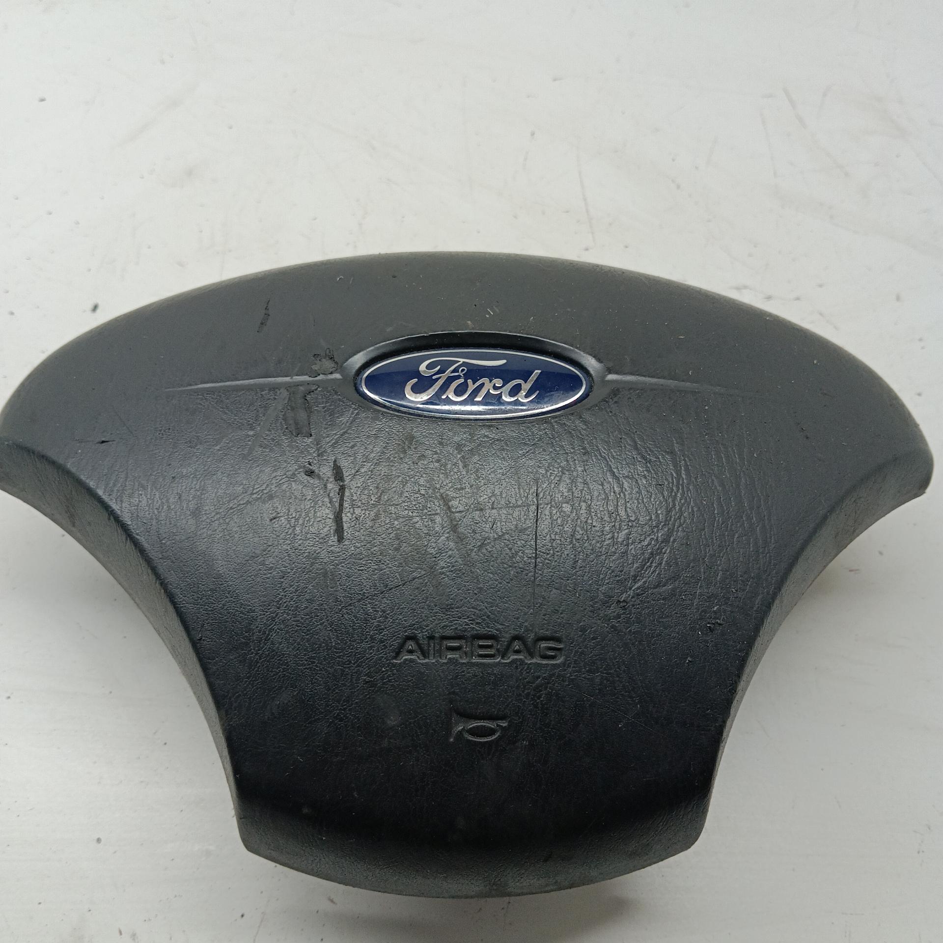 Подушка безопасности (Airbag) водителя