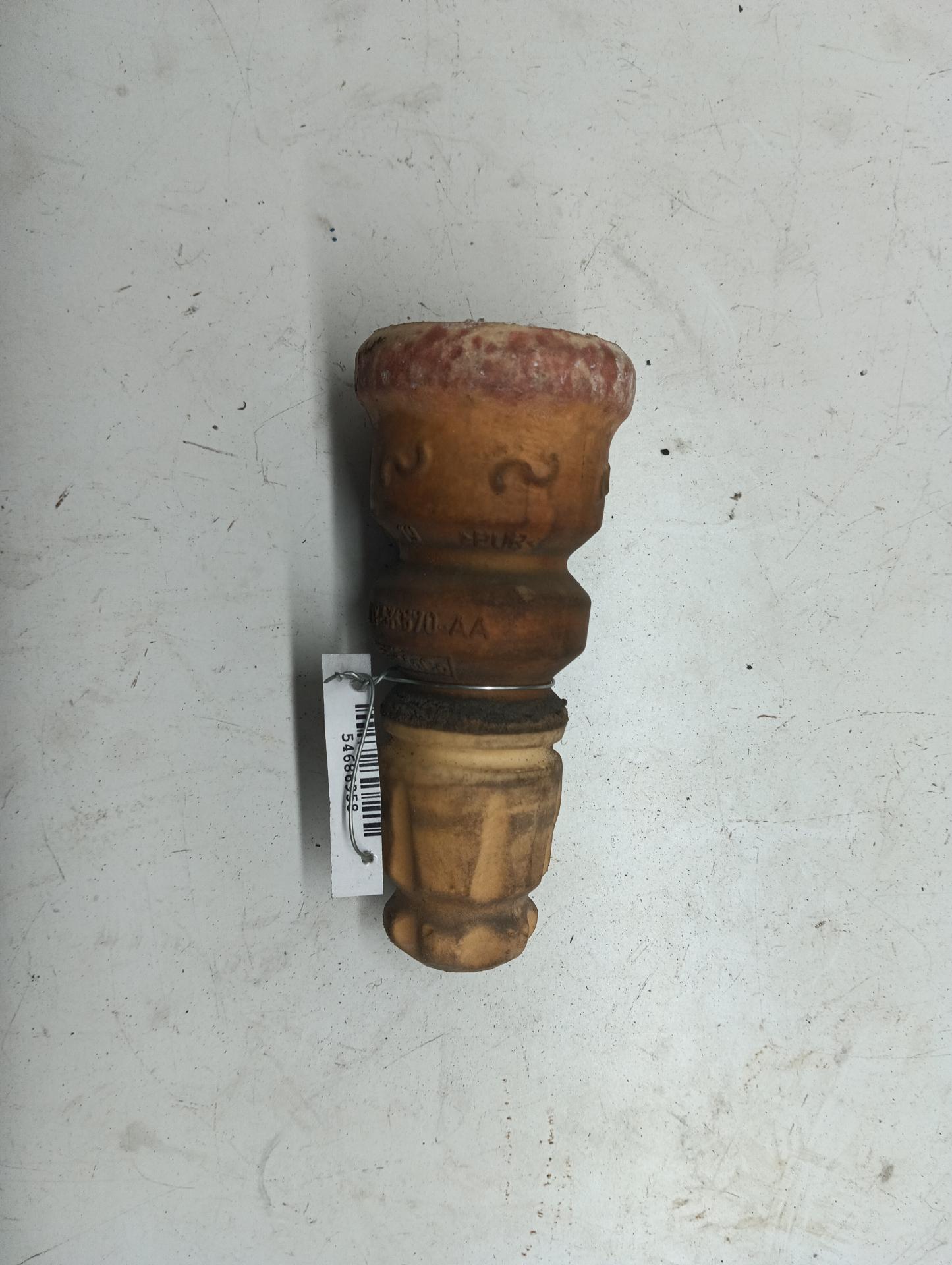 Отбойник амортизатора