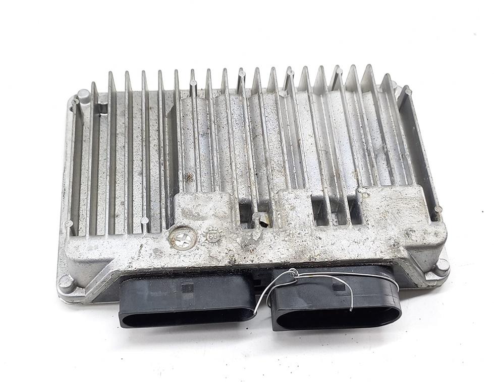 Блок управления VVT Valvetronic