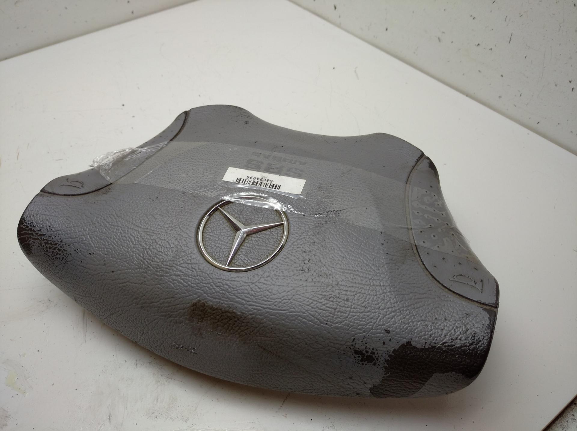 Подушка безопасности (Airbag) водителя