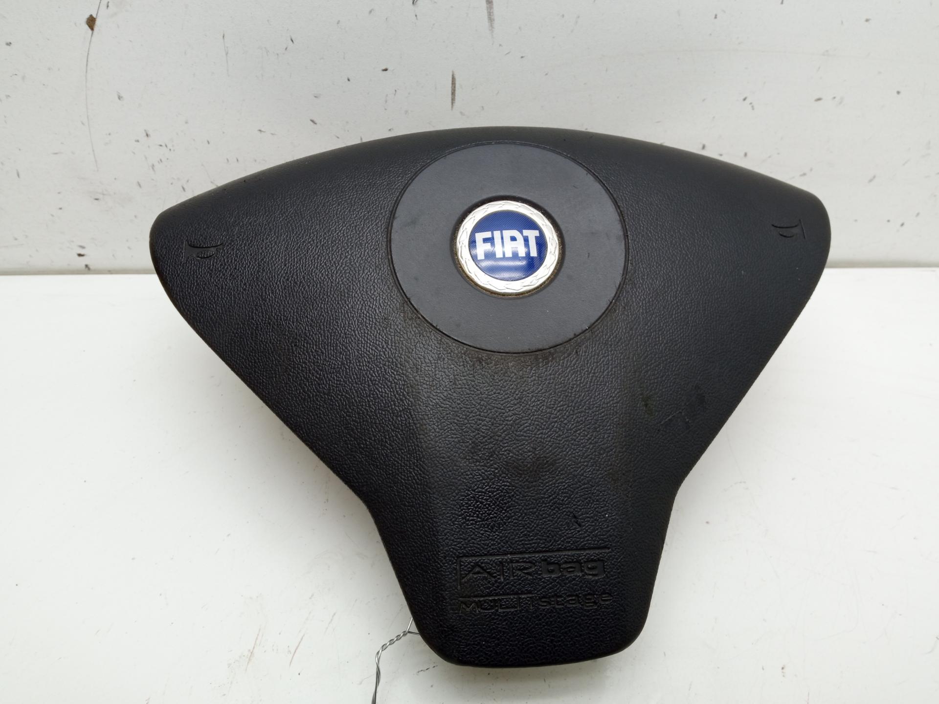 Подушка безопасности (Airbag) водителя