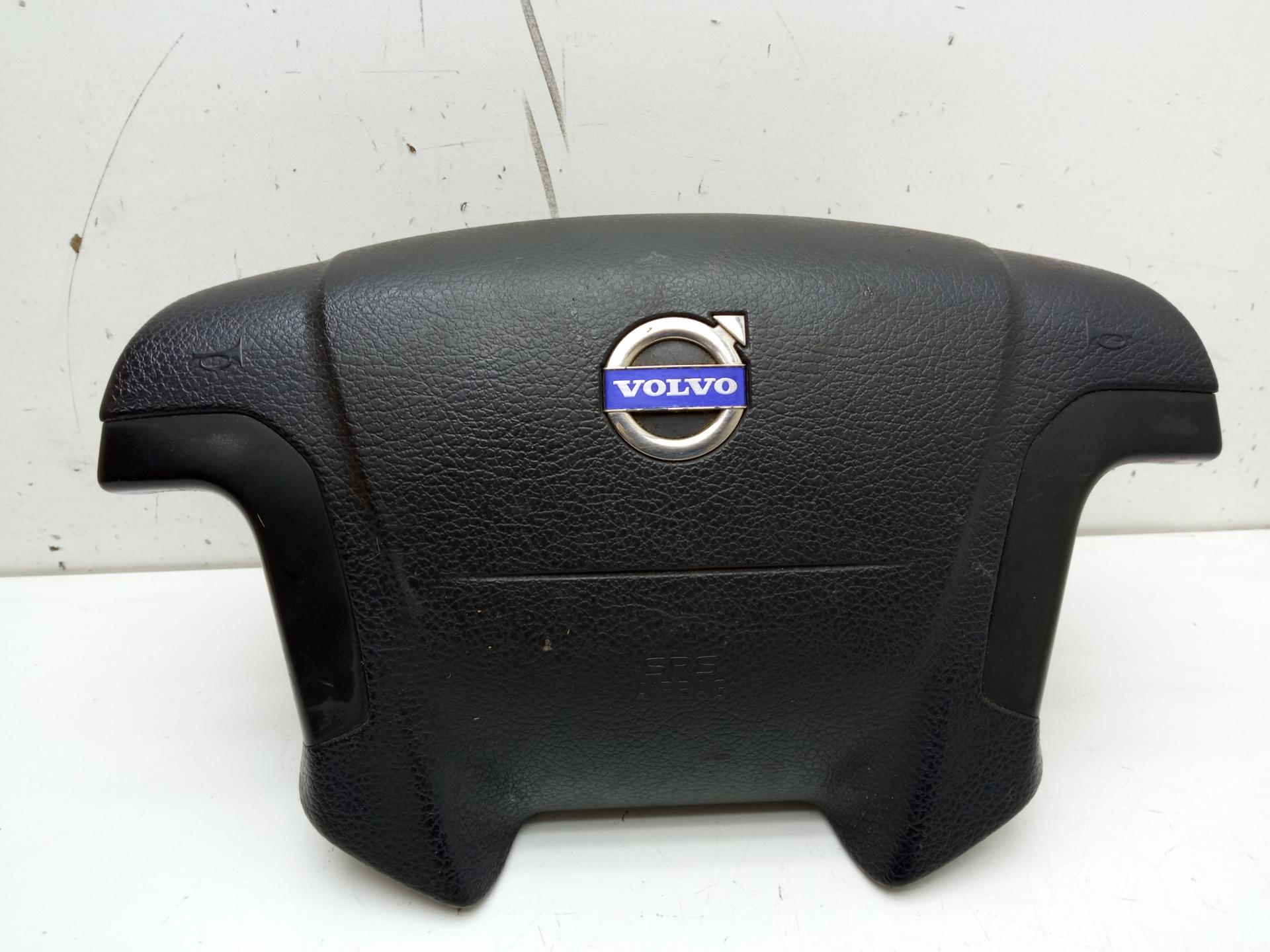 Подушка безопасности (Airbag) водителя