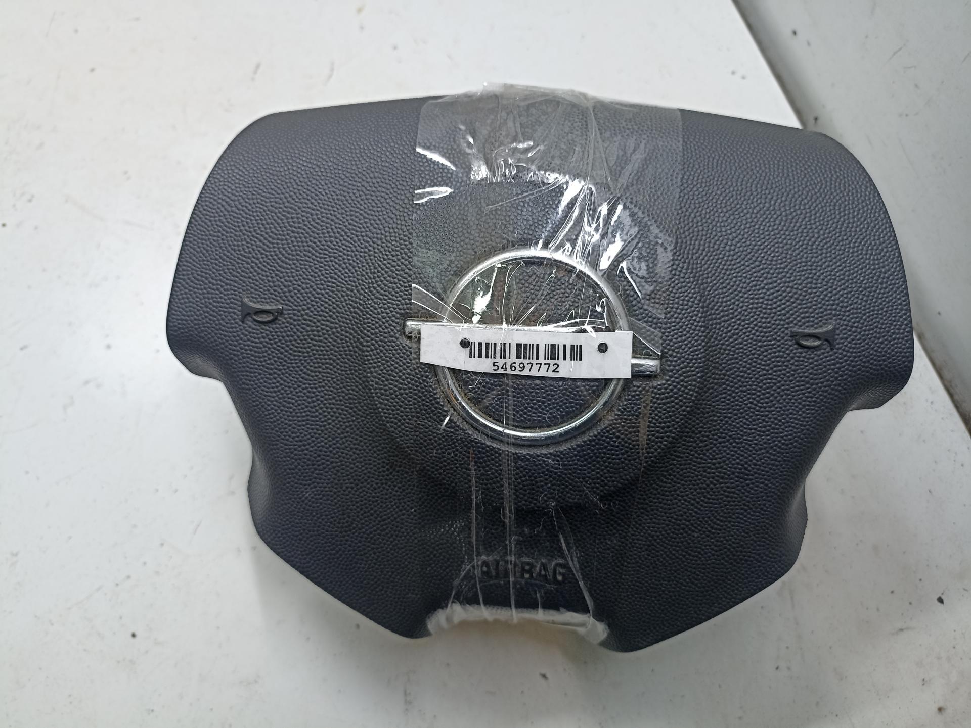 Подушка безопасности (Airbag) водителя