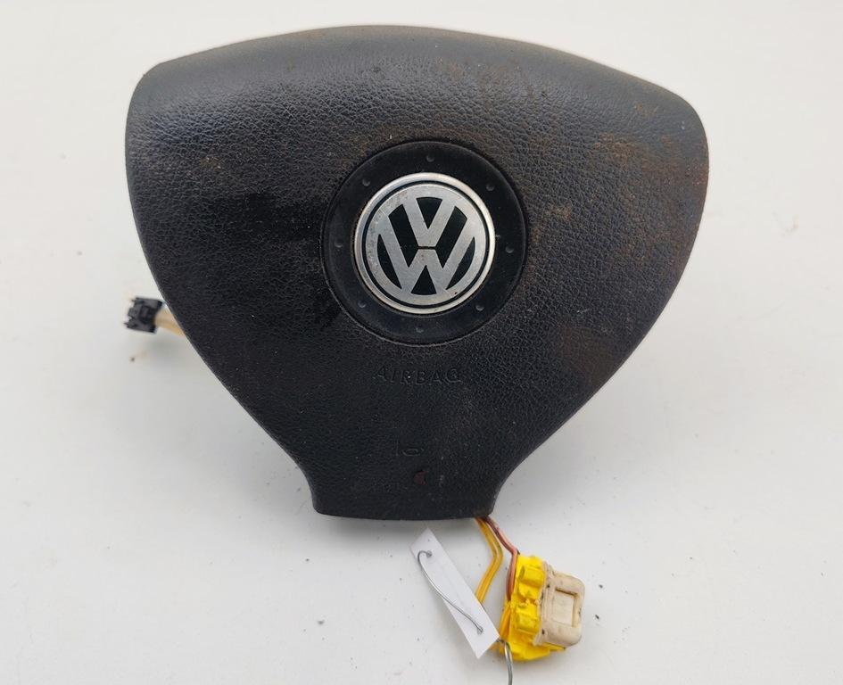 Подушка безопасности (Airbag) водителя