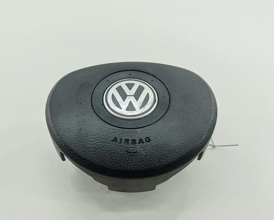Подушка безопасности (Airbag) водителя