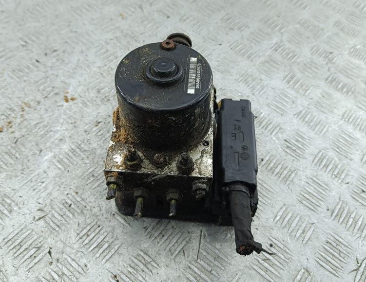 Блок ABS (Модуль АБС)
