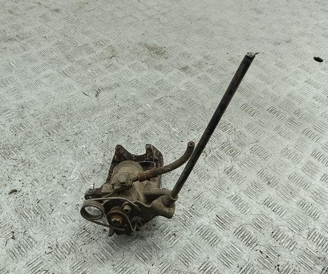 Суппорт задний правый