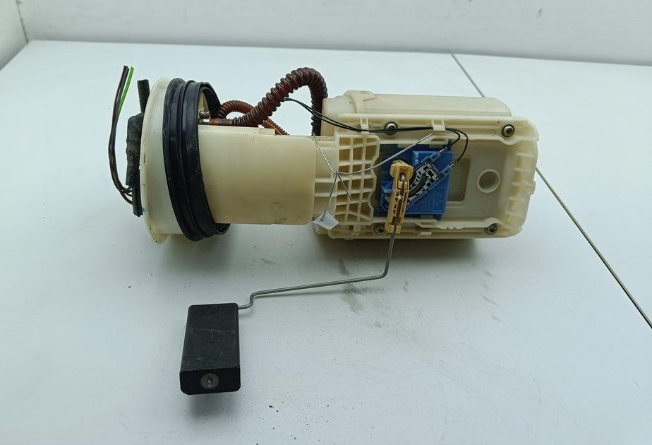 Насос топливный