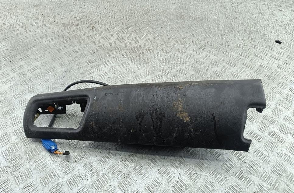 Подушка безопасности (Airbag) пассажира