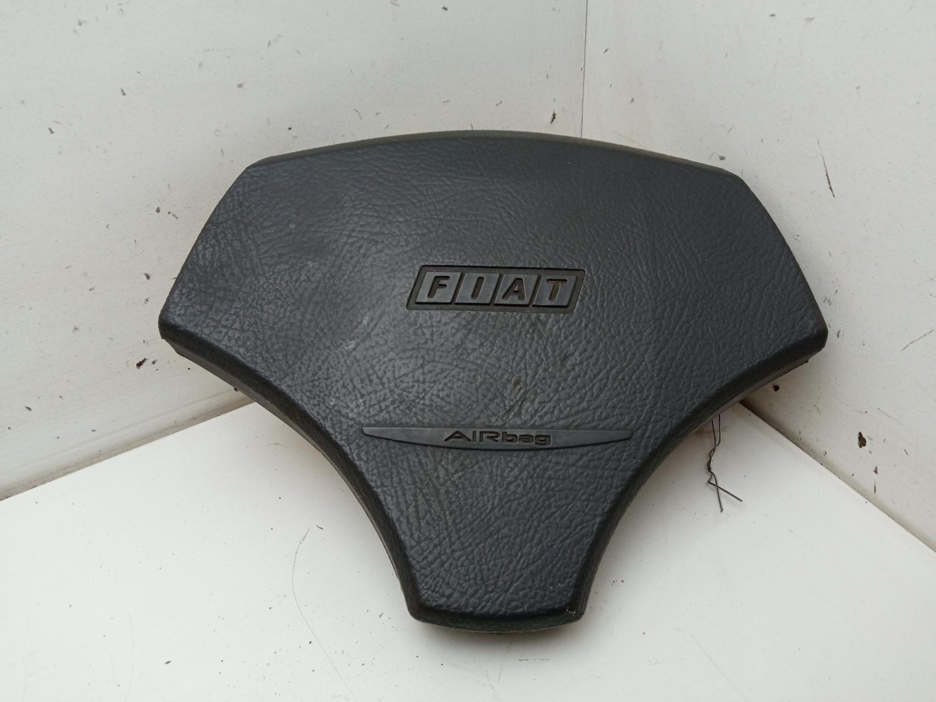 Подушка безопасности (Airbag) водителя
