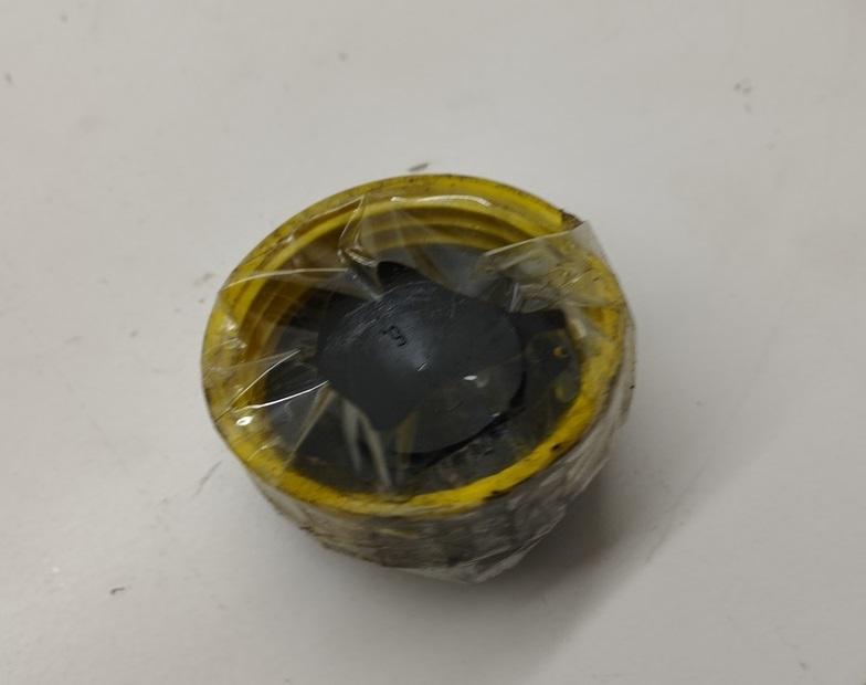 Крышка бачка тормозной жидкости
