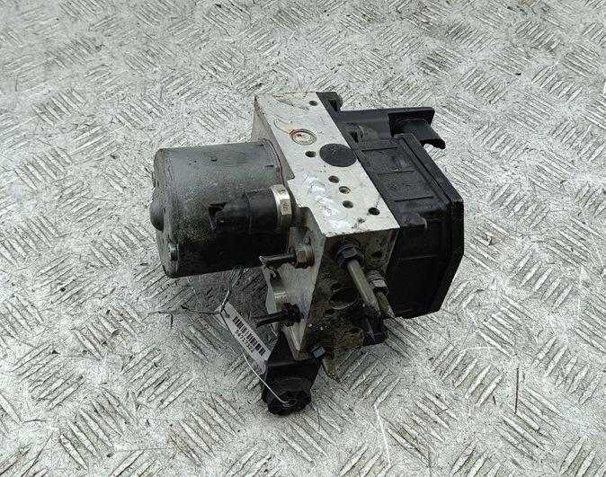Блок ABS (Модуль АБС)