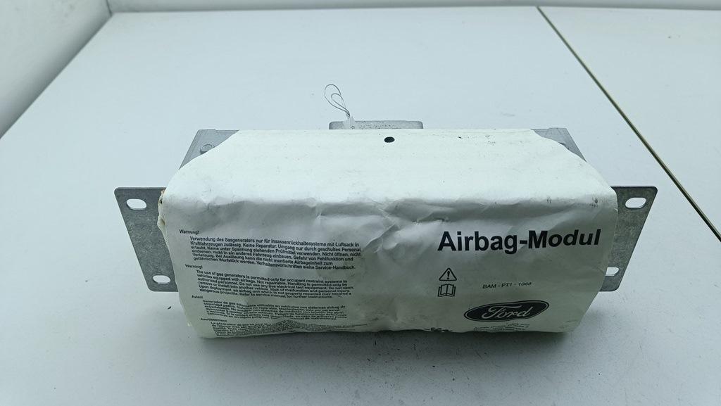 Подушка безопасности (Airbag) пассажира