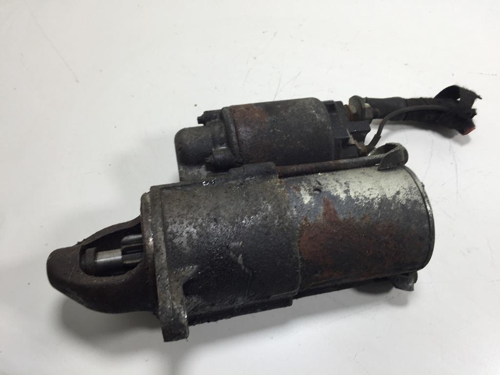 Стартер