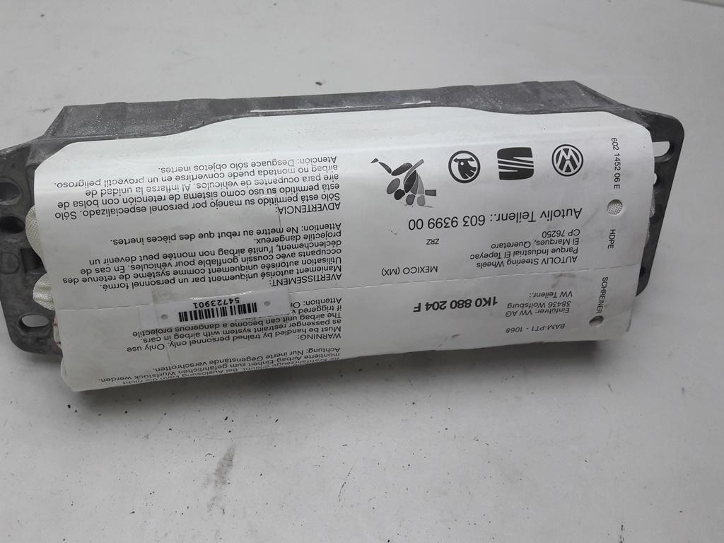 Подушка безопасности (Airbag) пассажира