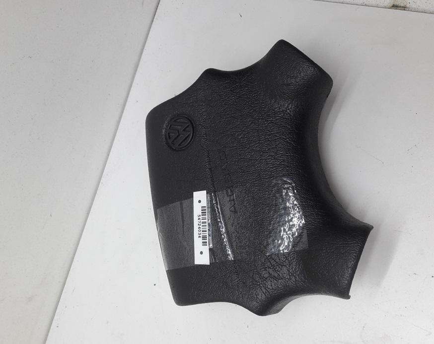Подушка безопасности (Airbag) водителя