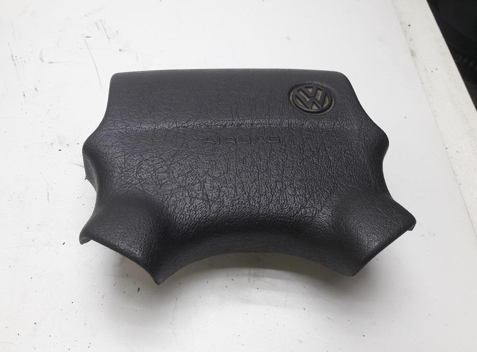 Подушка безопасности (Airbag) водителя