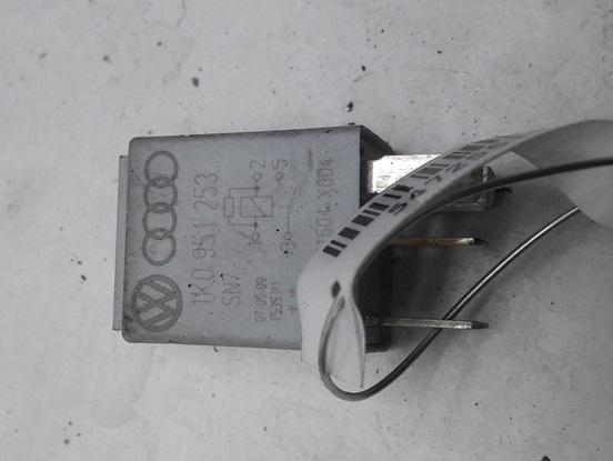 Реле (прочие)