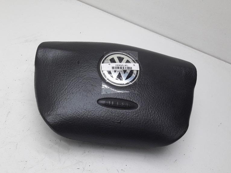 Подушка безопасности (Airbag) водителя