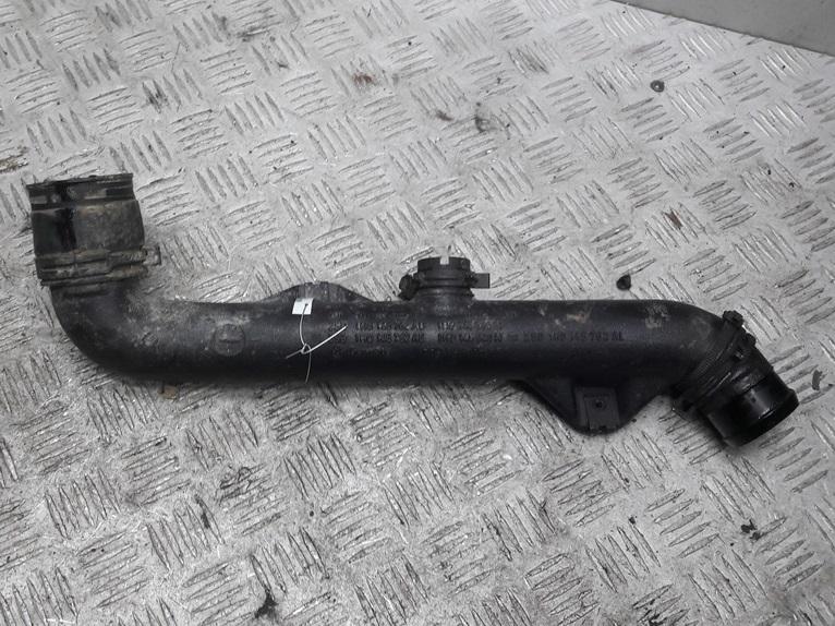 Патрубок интеркулера