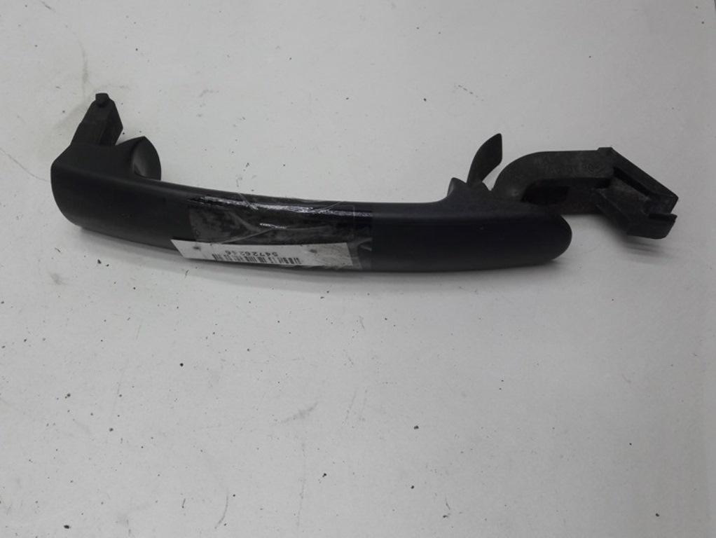 Ручка двери наружная задняя правая