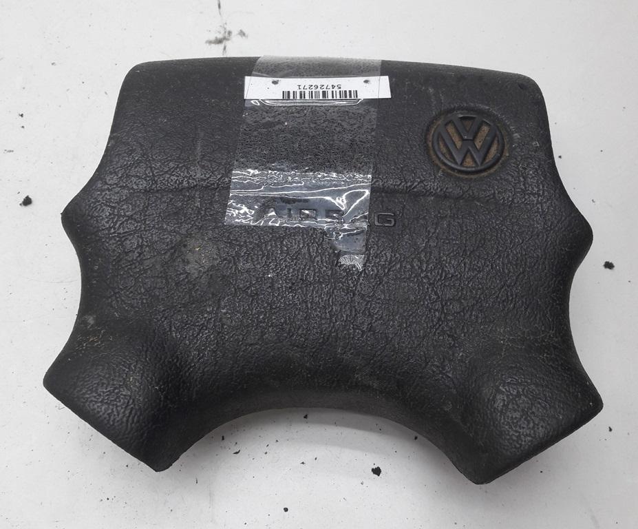 Подушка безопасности (Airbag) водителя
