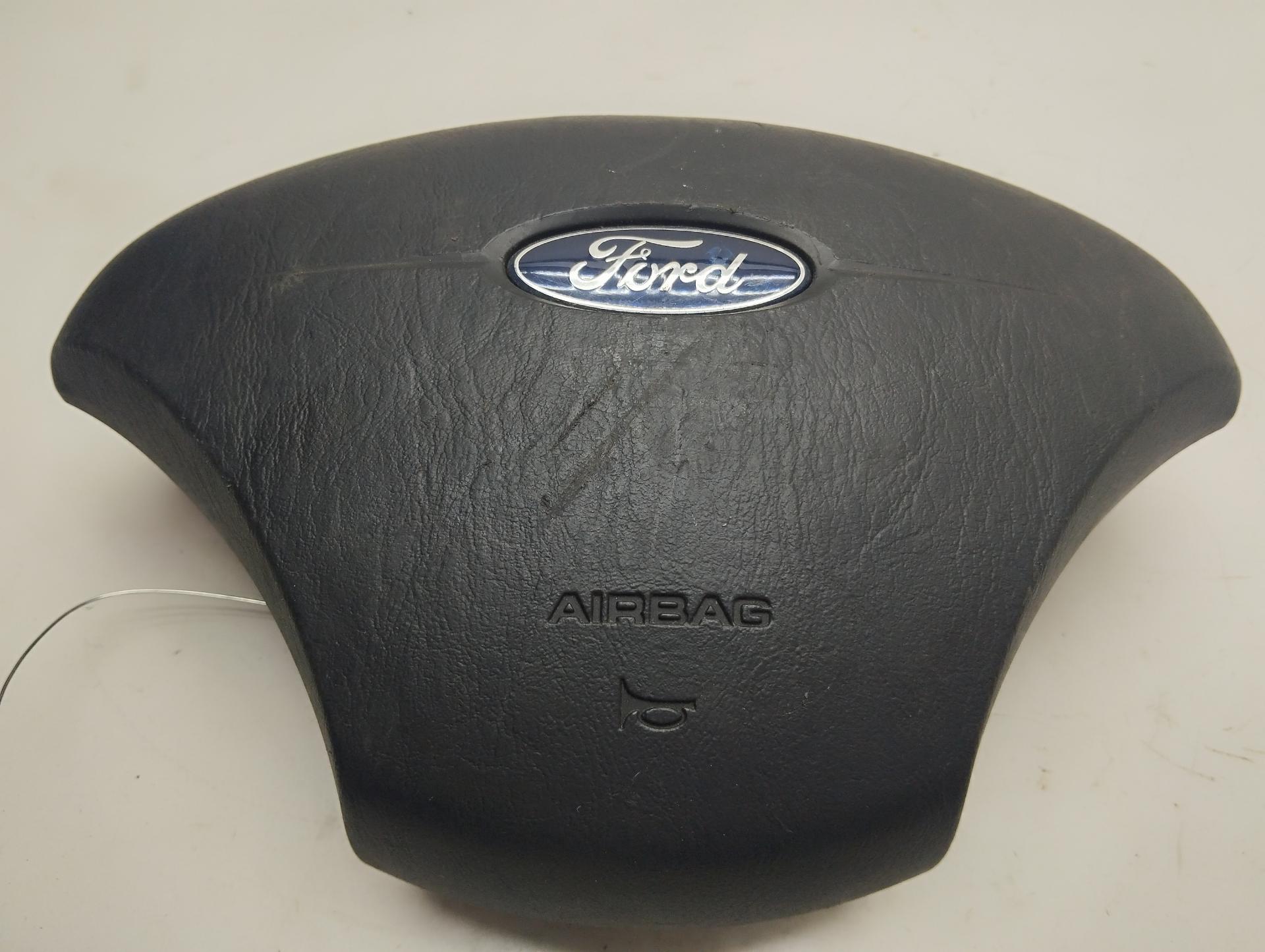 Подушка безопасности (Airbag) водителя