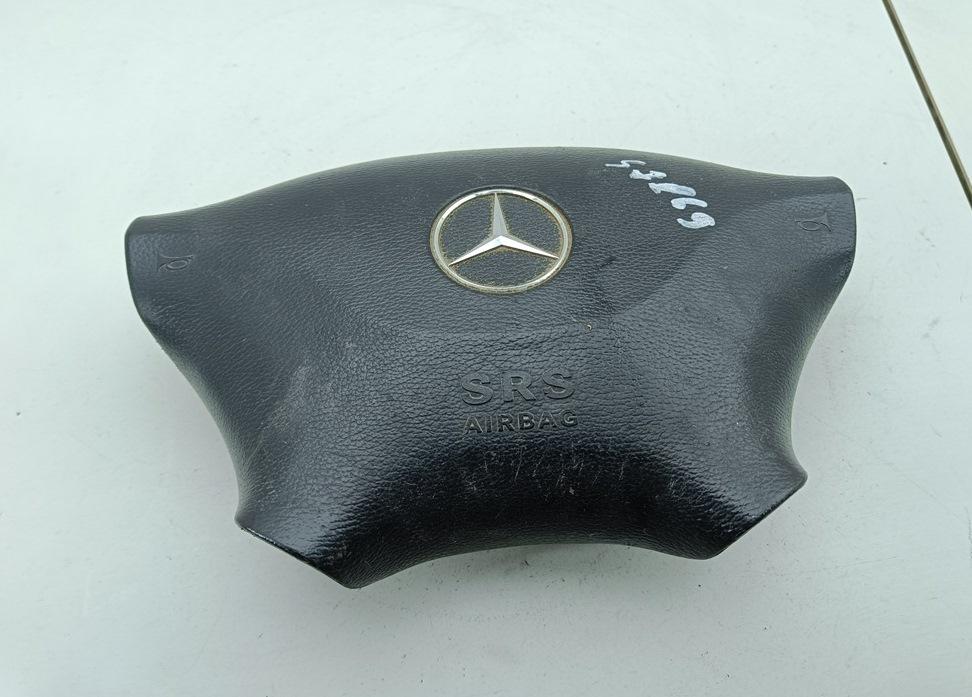 Подушка безопасности (Airbag) водителя