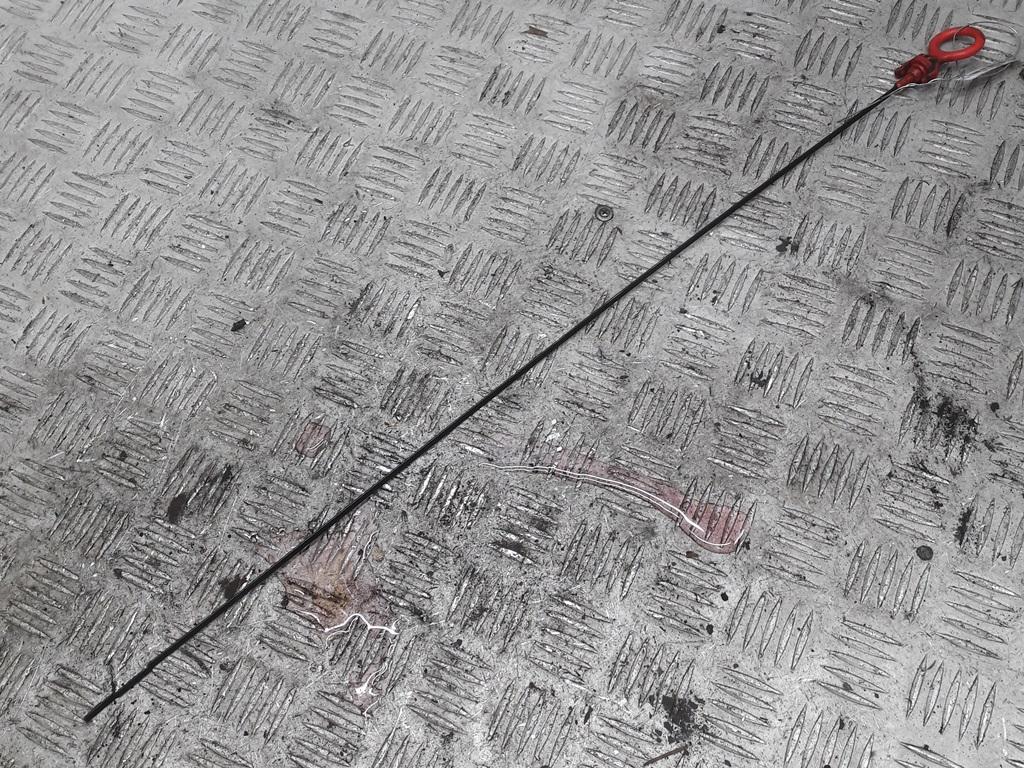 Щуп двигателя масляный 