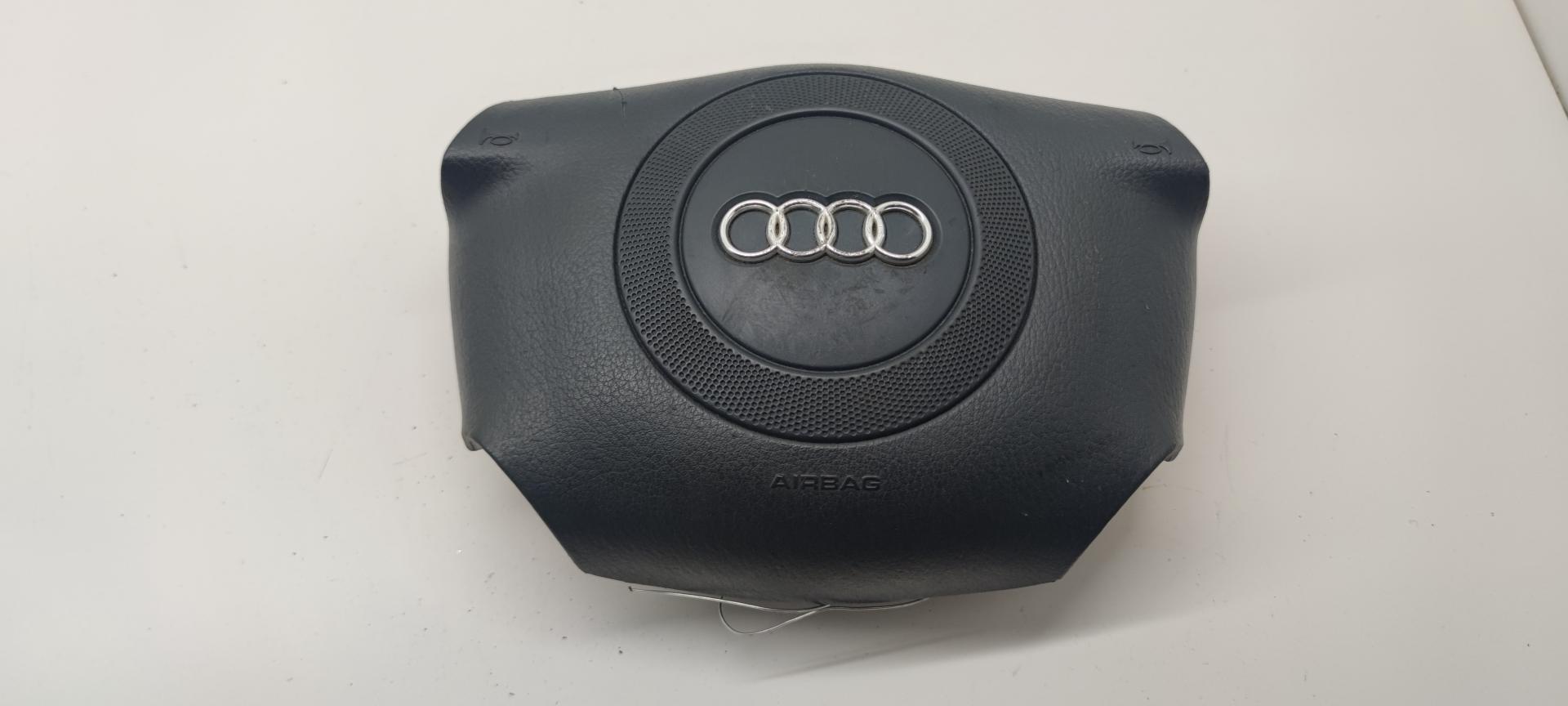 Подушка безопасности (Airbag) водителя