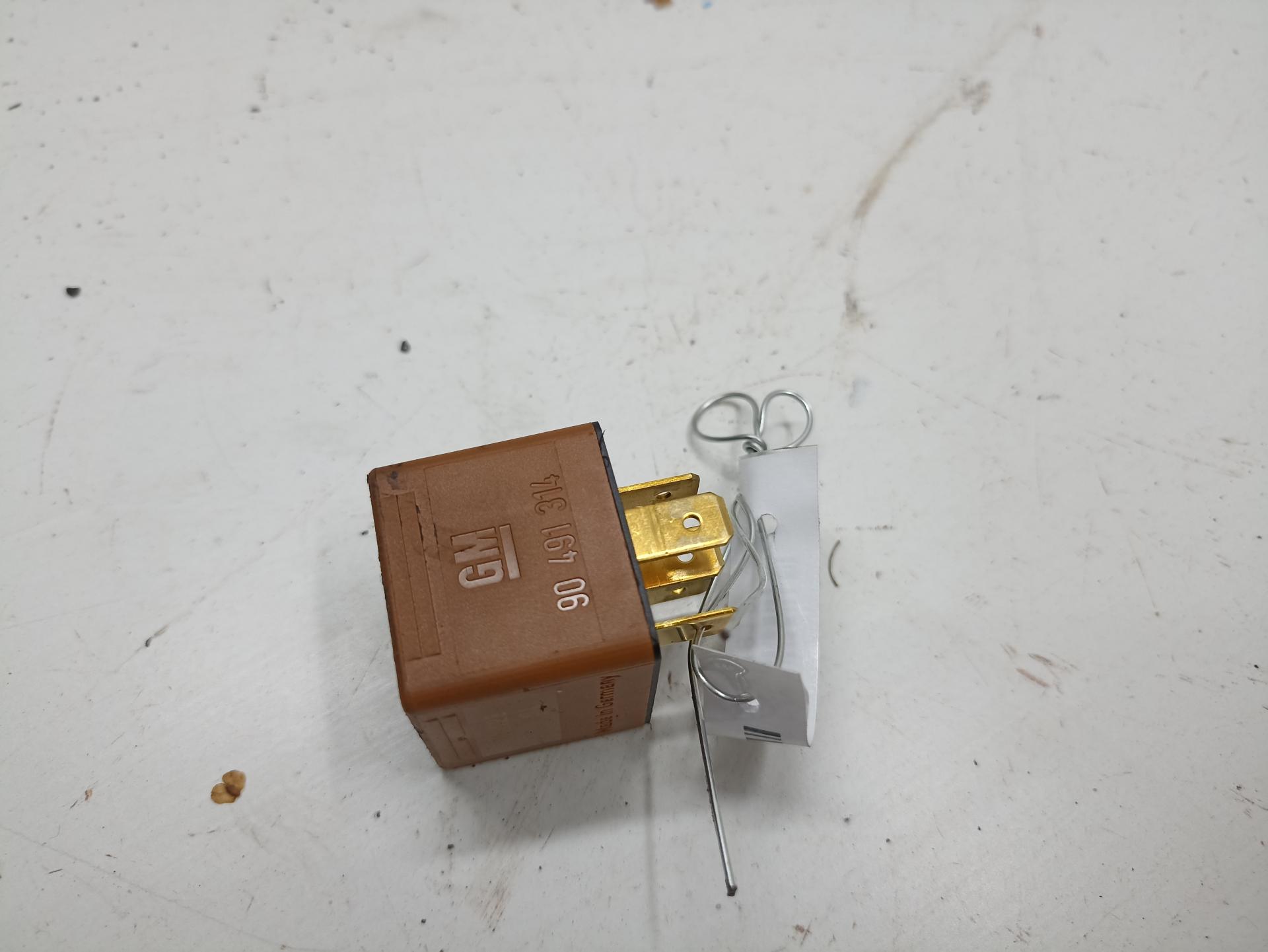 Реле (прочие)