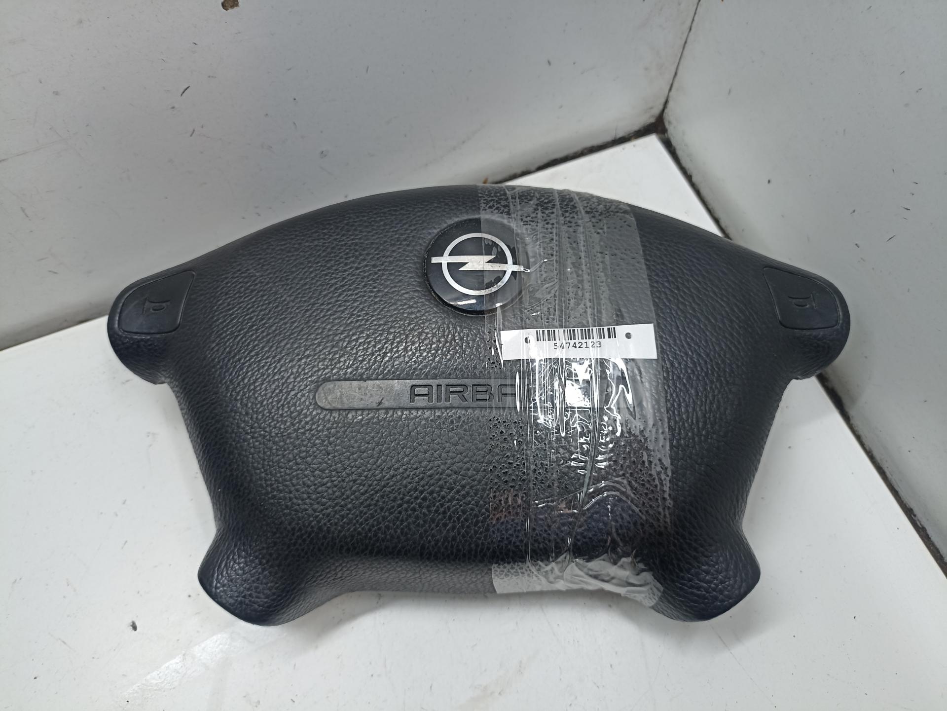 Подушка безопасности (Airbag) водителя