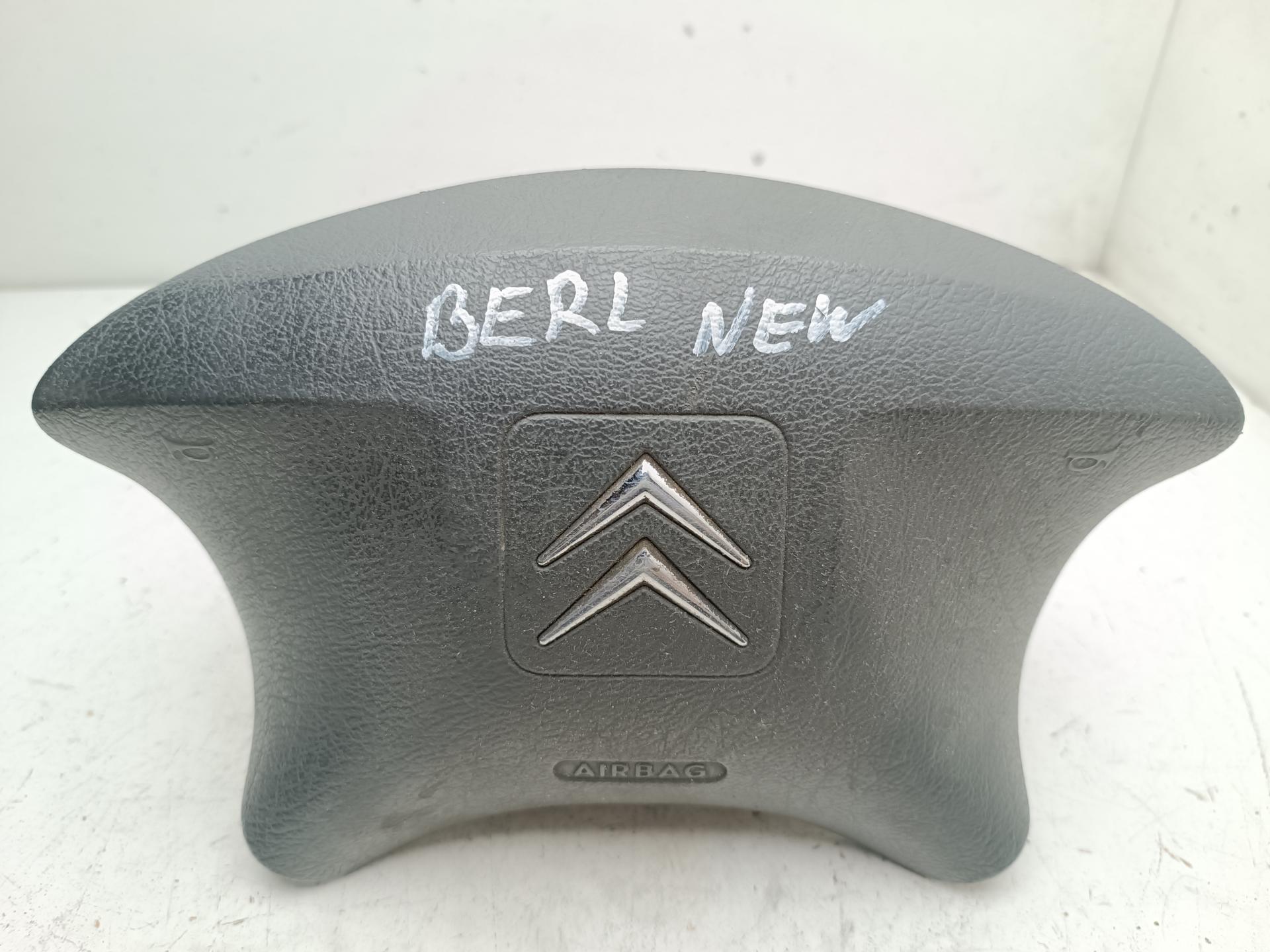 Подушка безопасности (Airbag) водителя