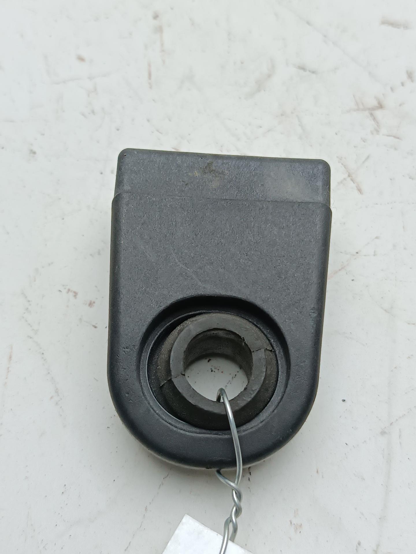 Кронштейн радиатора