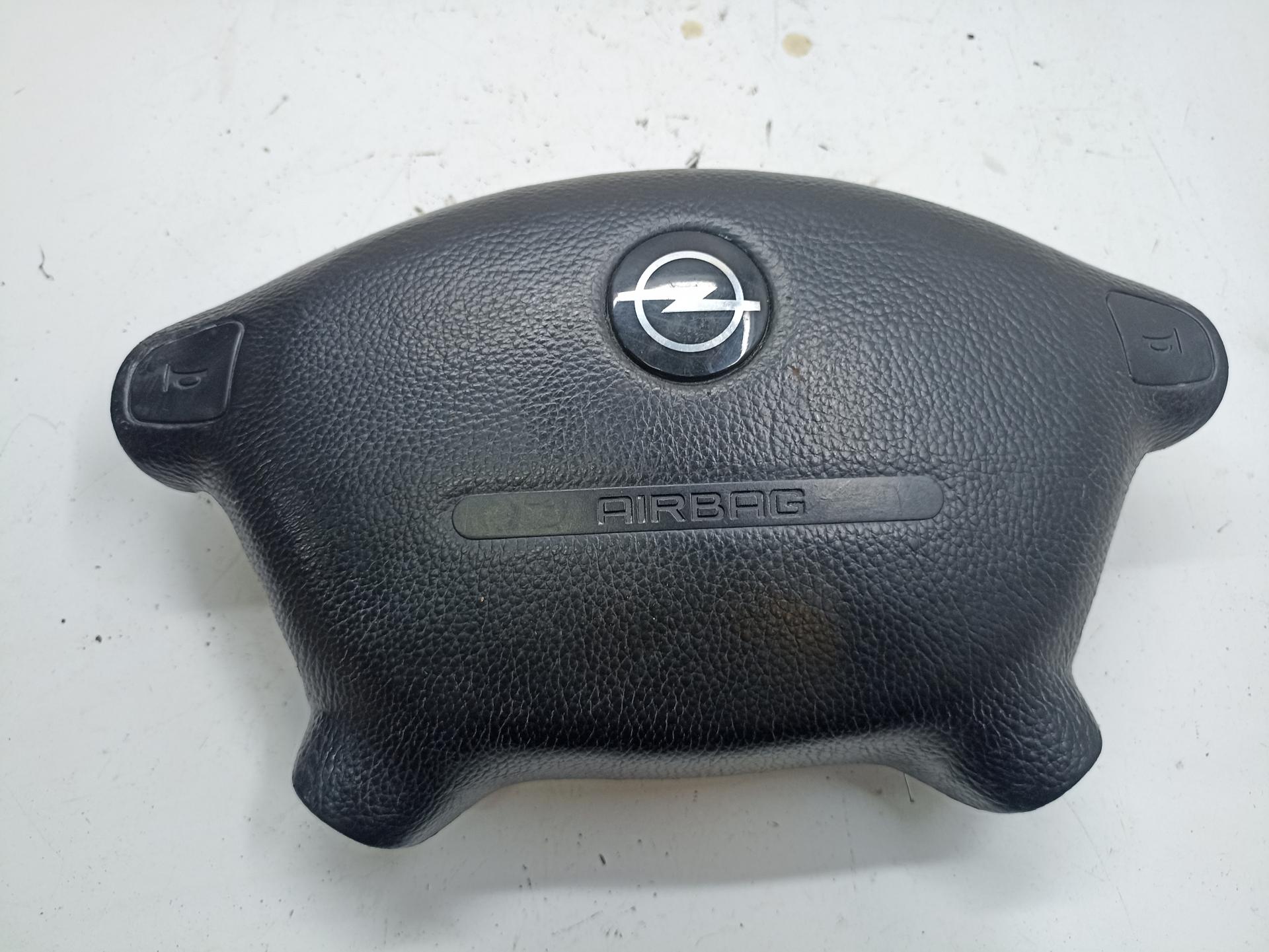 Подушка безопасности (Airbag) водителя