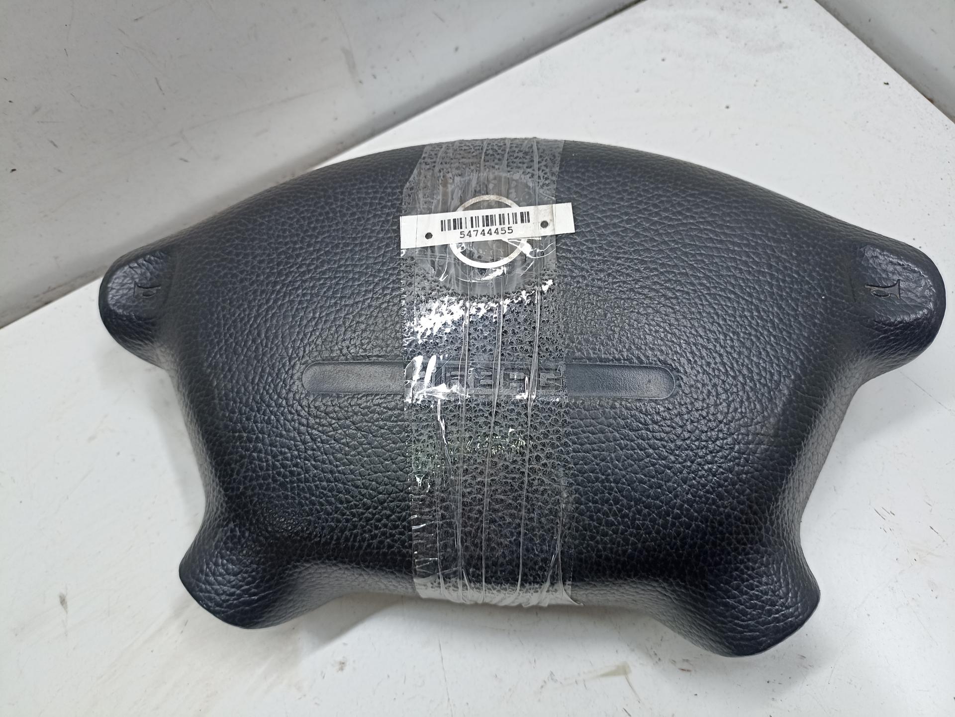 Подушка безопасности (Airbag) водителя