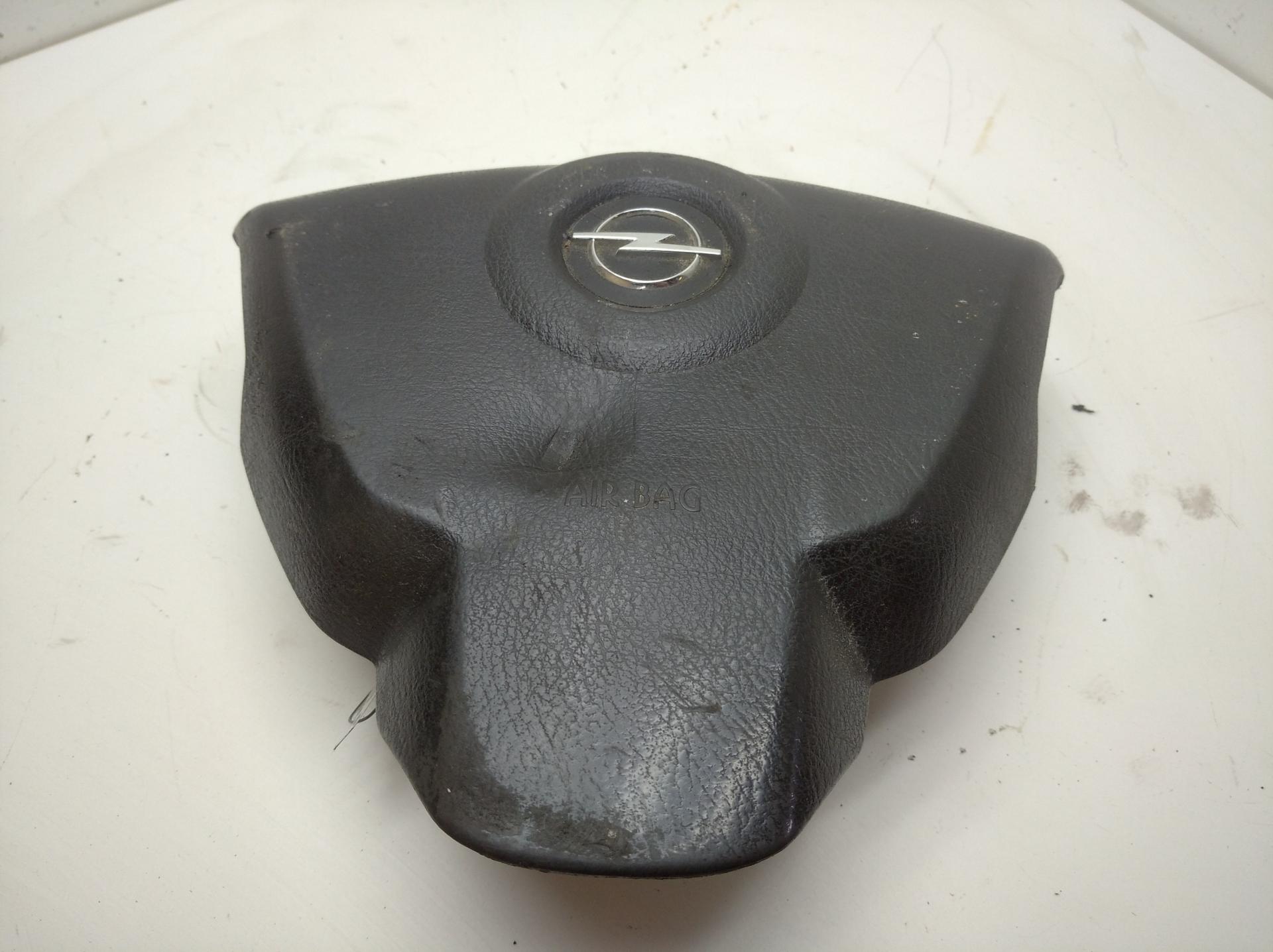 Подушка безопасности (Airbag) водителя