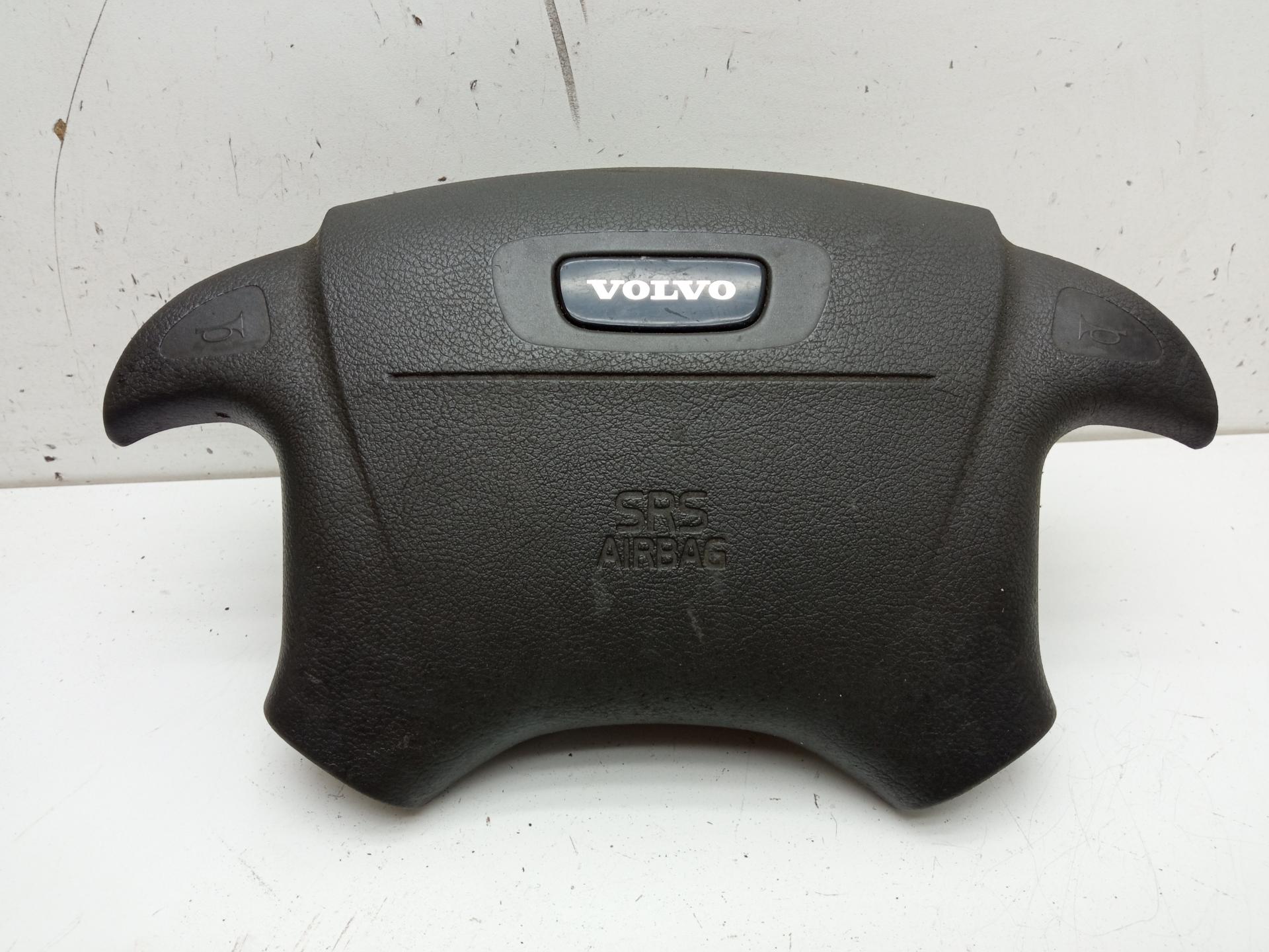 Подушка безопасности (Airbag) водителя