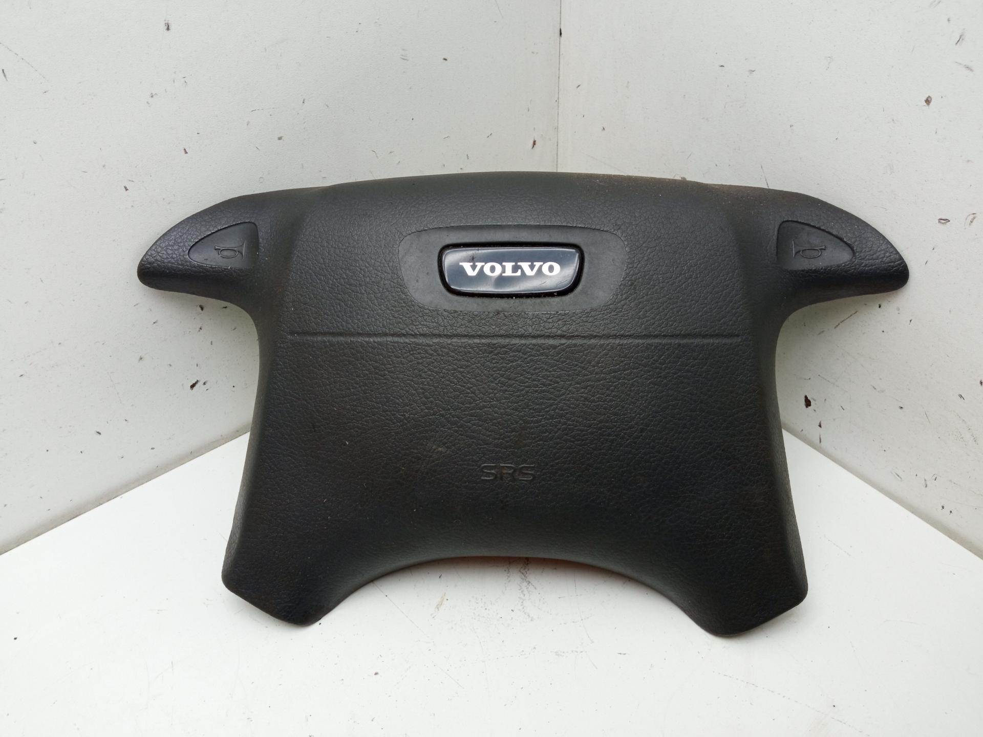 Подушка безопасности (Airbag) водителя