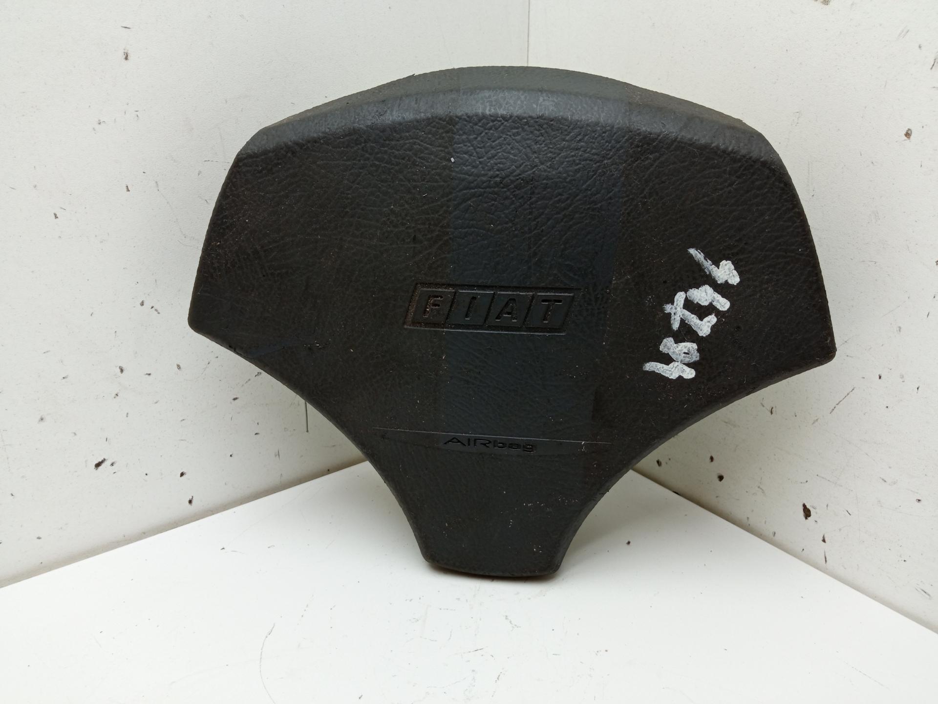 Подушка безопасности (Airbag) водителя