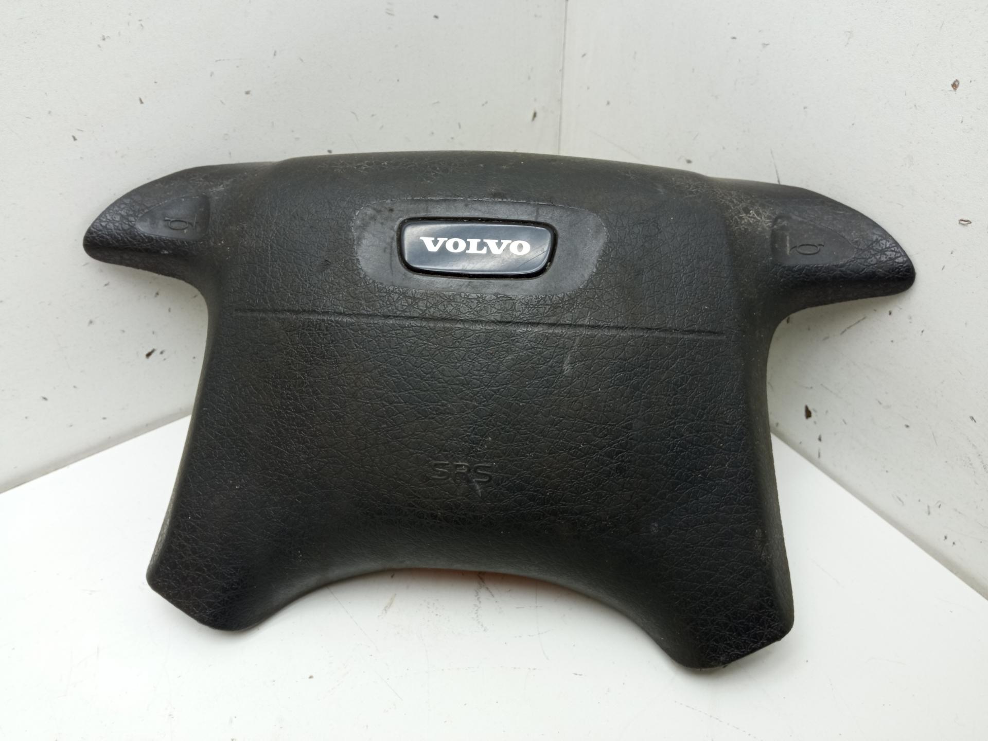 Подушка безопасности (Airbag) водителя