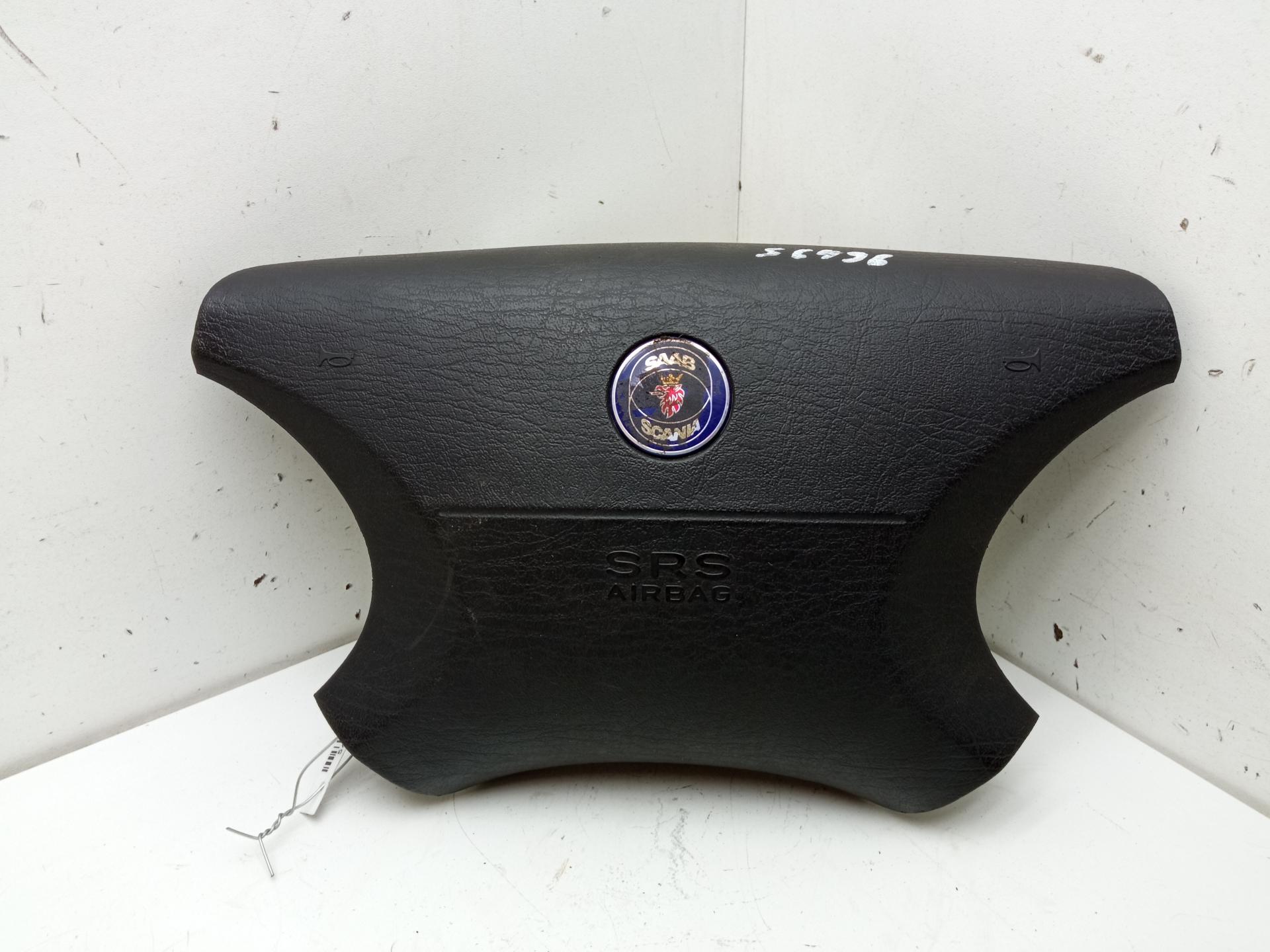 Подушка безопасности (Airbag) водителя