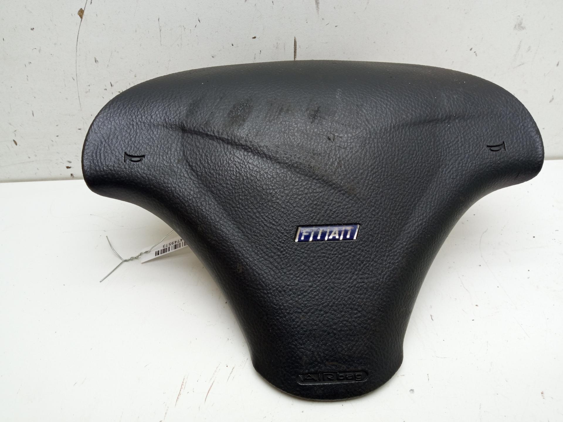 Подушка безопасности (Airbag) водителя