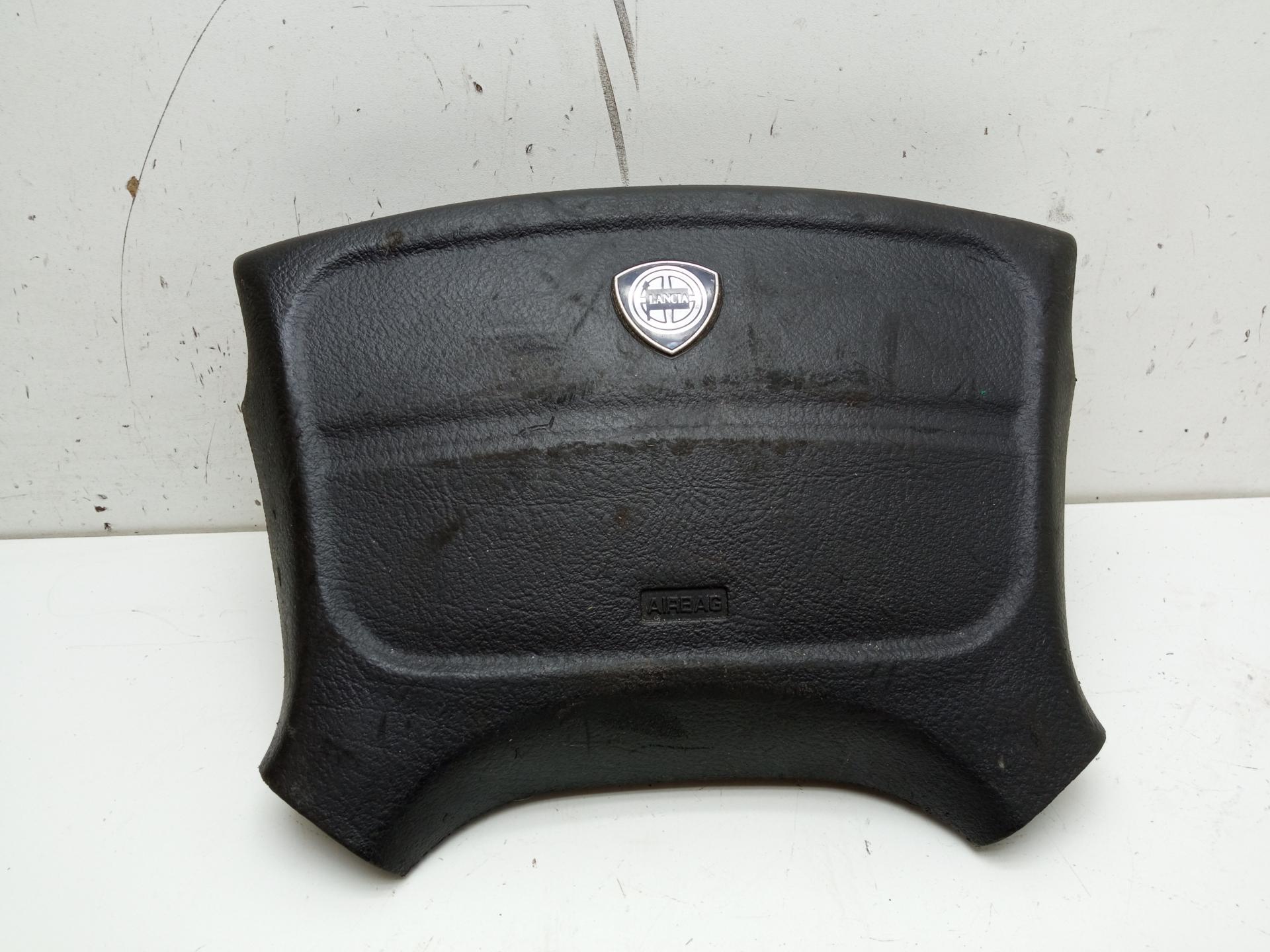 Подушка безопасности (Airbag) водителя