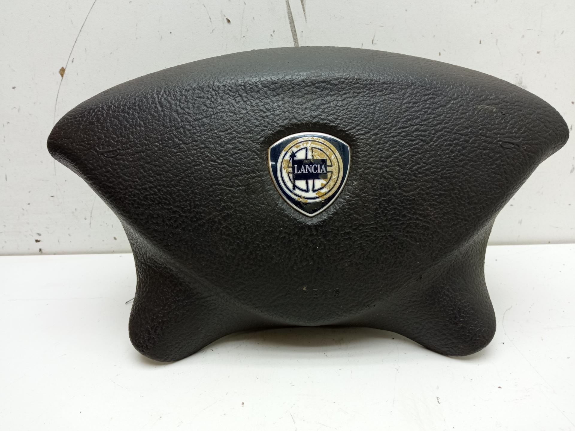 Подушка безопасности (Airbag) водителя